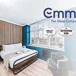 Апартаменты Downtown 4 - Town Centre Харрогейт