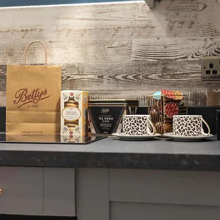 아파트 Downtown 4 - Town Centre