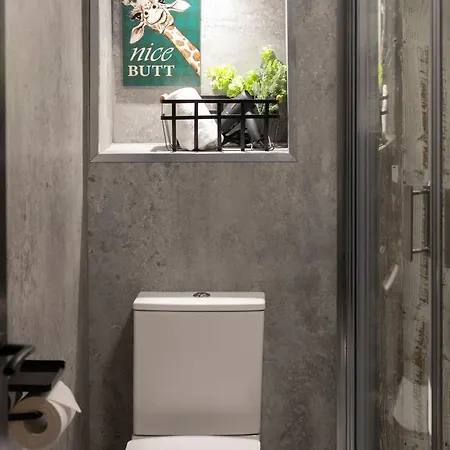 Downtown 4 - Town Centre 해러게이트