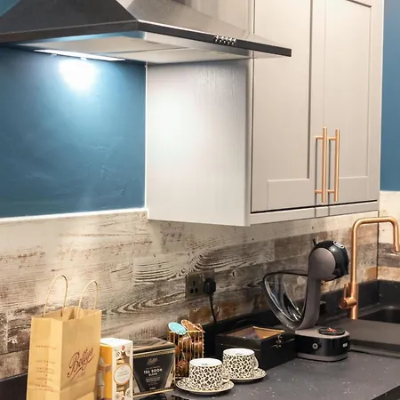 Downtown 4 - Town Centre 아파트 *