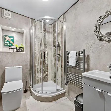 Downtown 4 - Town Centre * 해러게이트