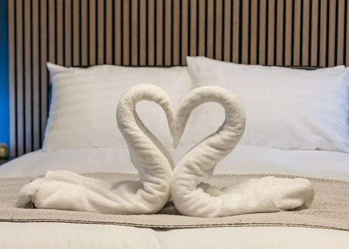 Apartamento Downtown 4 - Town Centre *