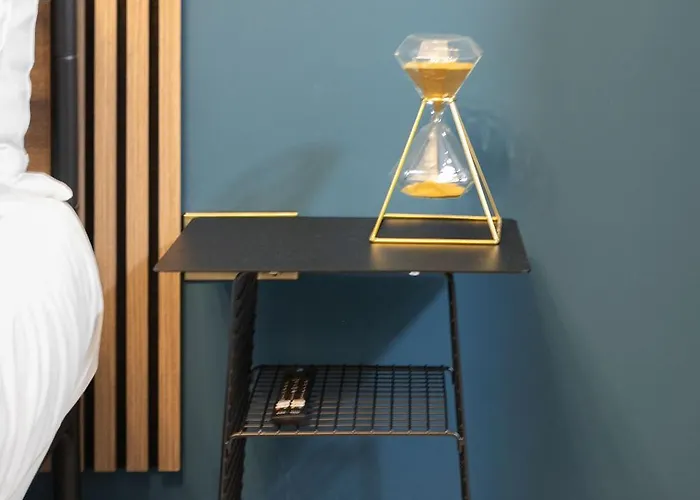 Apartamento Downtown 4 - Town Centre *