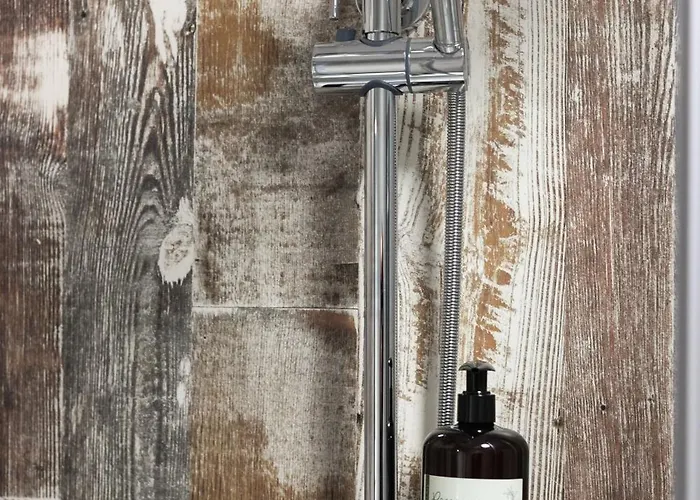 Apartamento Downtown 4 - Town Centre Harrogate