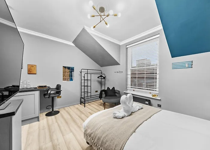 Apartamento Downtown 4 - Town Centre