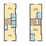 Apartman Downtown 4 - Town Centre *