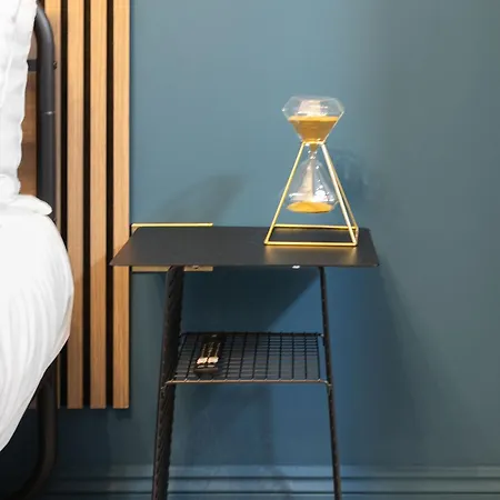 דירה Downtown 4 - Town Centre *