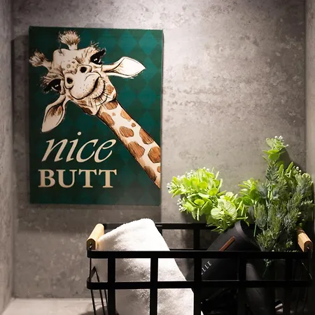 Downtown 4 - Town Centre هاروغايت