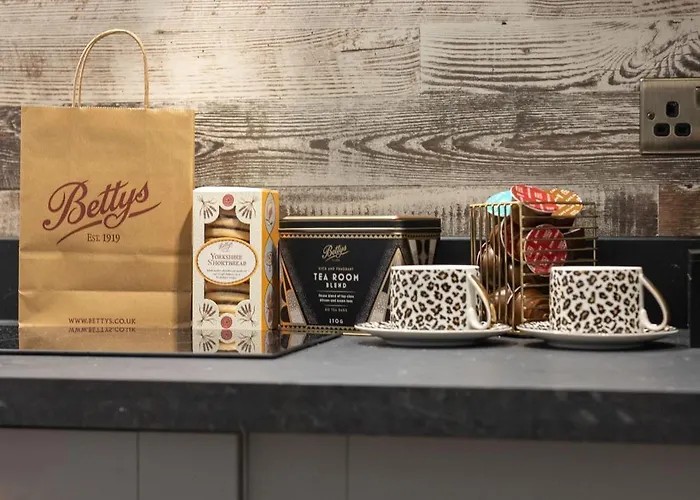 Apartament Downtown 4 - Town Centre