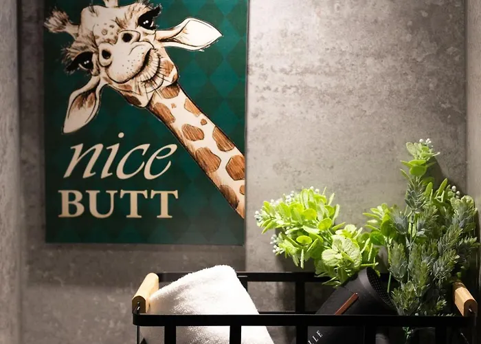 Downtown 4 - Town Centre Harrogate