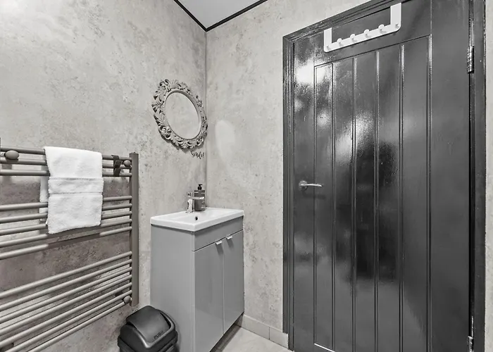 Downtown 4 - Town Centre * Harrogate